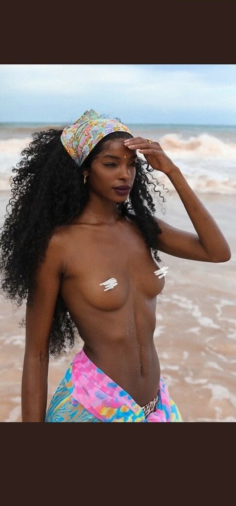 Megan Milan exclusive star galleries