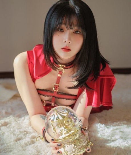 Jang Joo sexy star archive