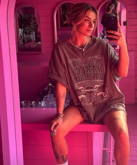 Lea Flavy star porn archive