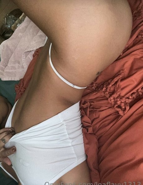 Lea Flavy adult model pics