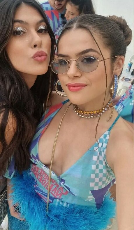 Maisa art star image