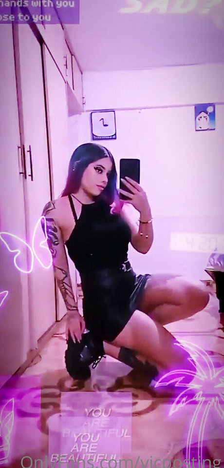 vicposting star hot img