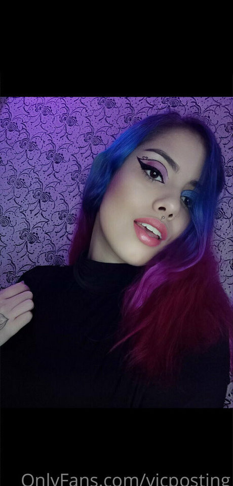 vicposting high quality model pictures