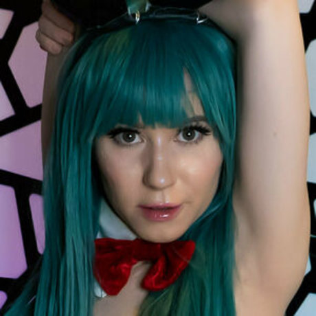 Kailey Ketchum nudes model pic