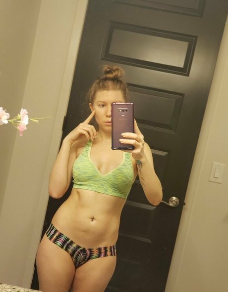 Kailey Ketchum model perfect photos