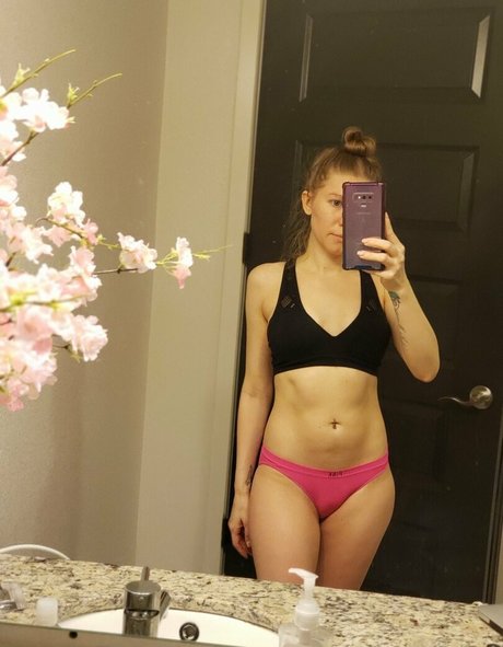 Kailey Ketchum star adult pics