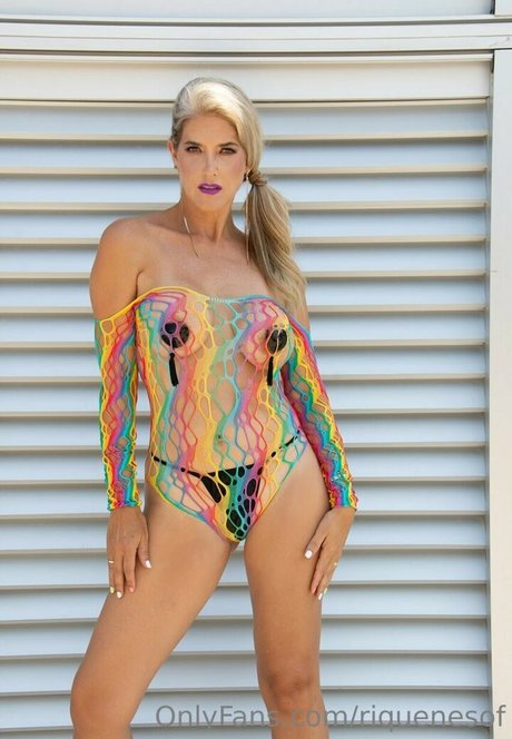 riquenesof pornstar xxx image