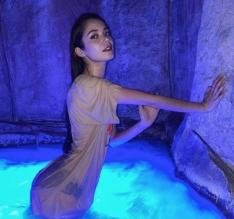 Melodi Flack best actress photo