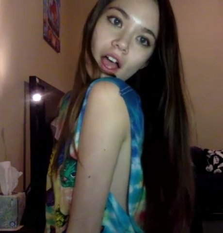 Melodi Flack pretty model img