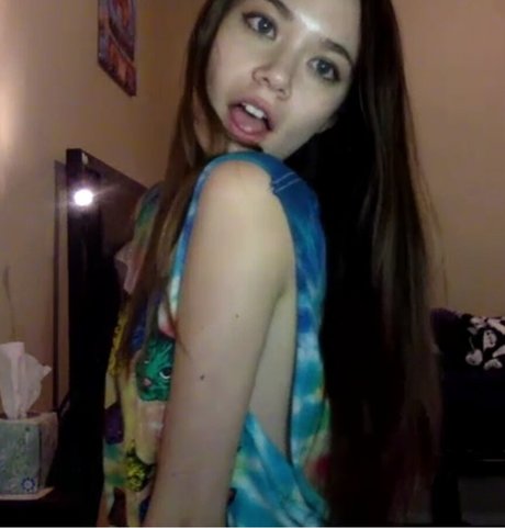 Melodi Flack beautiful star photos