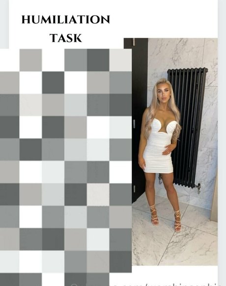 worshipsophia model hot image