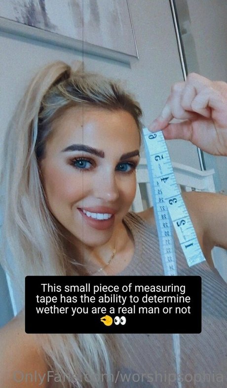 worshipsophia hd model picture