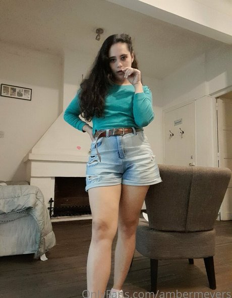 ambermeyers model erotic images