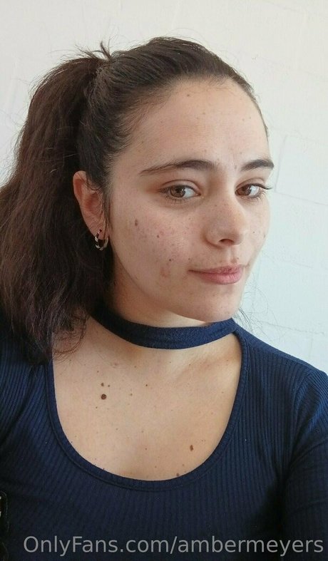 ambermeyers nude pornstar pictures