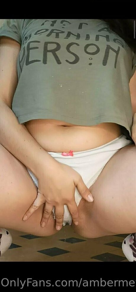 ambermeyers top star picture