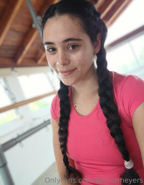 ambermeyers art actress picture