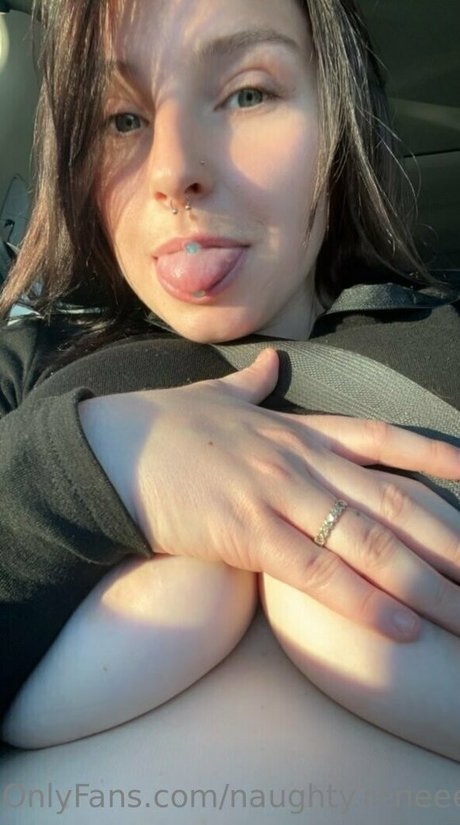 naughty reneee model art galleries