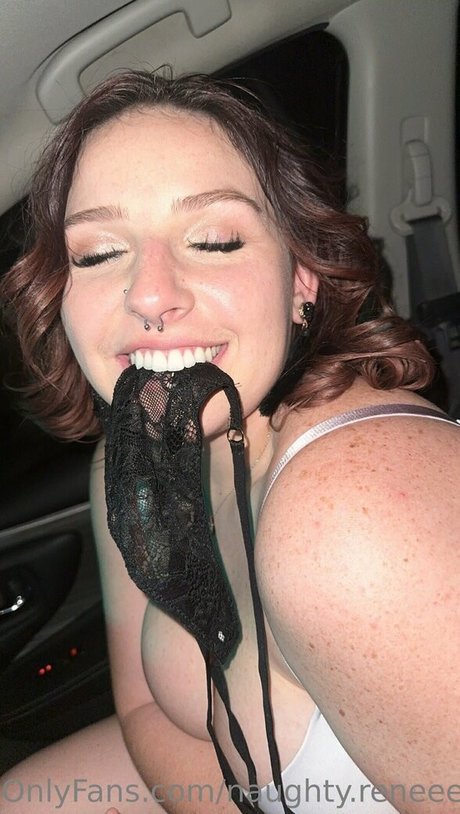 naughty reneee model nude pictures