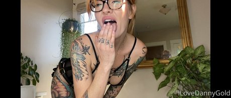 thedannygoldexperience nudes star images