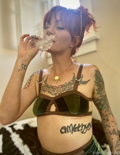 thedannygoldexperience xxx star pic