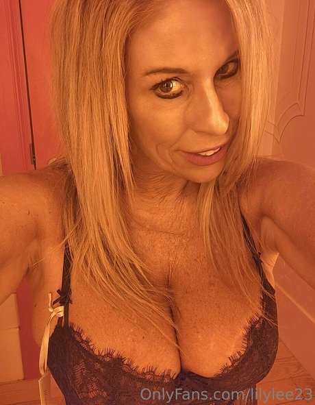 lilylee23 hd model archive