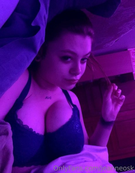 jeanneosk hd star picture