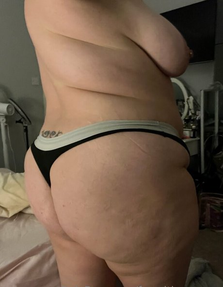 big ass lingerie onlyfans hot sexy photo