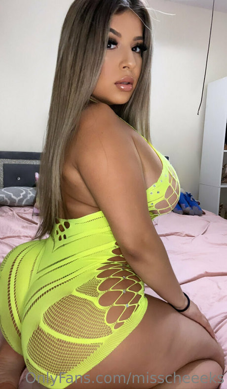 misscheeeks star free galleries