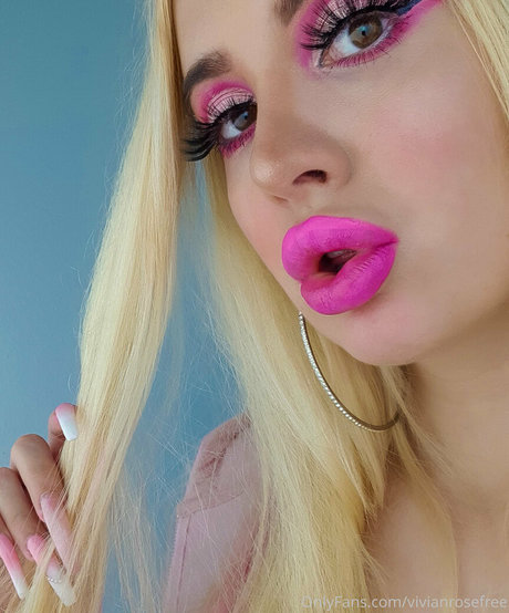 vivianrosefree top model photos