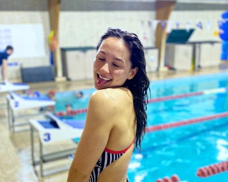 Alice Tai model hd galleries