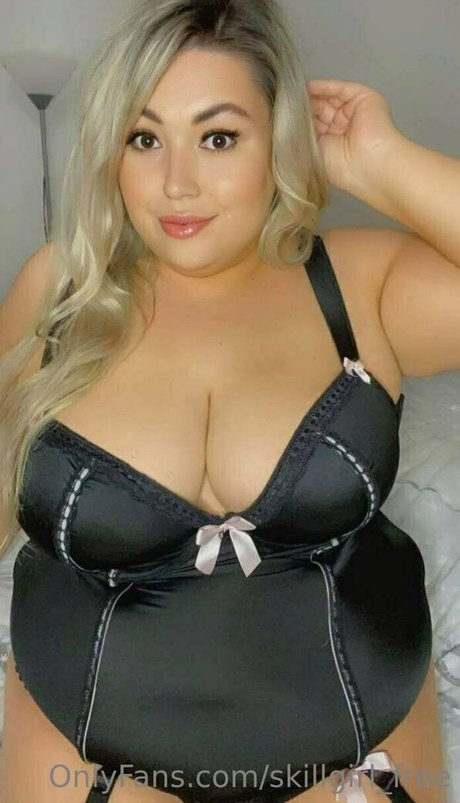 skillgirl free model art images