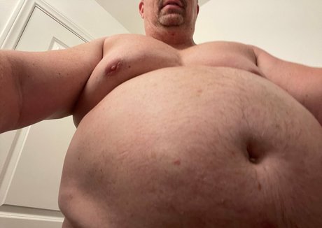 outihulk sexy model photo