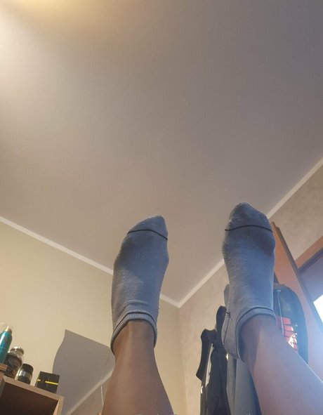 hope feet xxx pornstar img