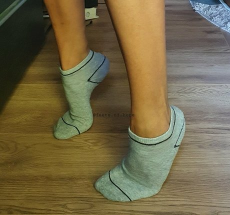 hope feet Profile
