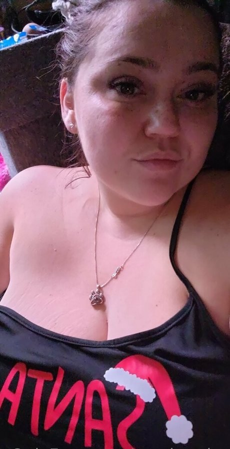 candyryder exclusive model pic