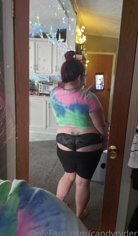 candyryder model pictures