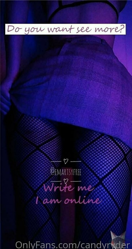 candyryder sexy actress image