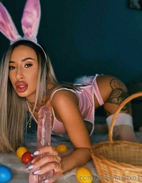 adelinaxoxo1 sex actress images