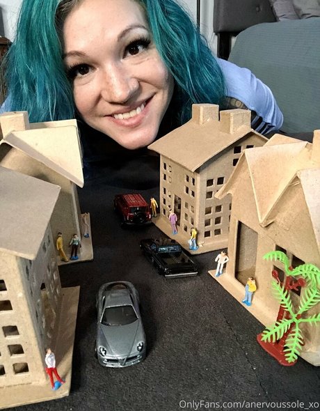 anervoussole xo model nudes gallery