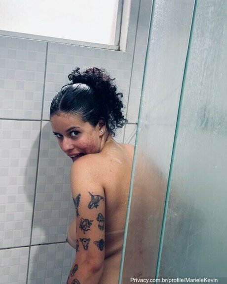 Mariele Sampaio art actress gallery