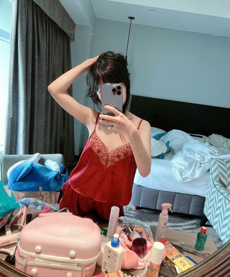 Joyce Poring pornstar art photos