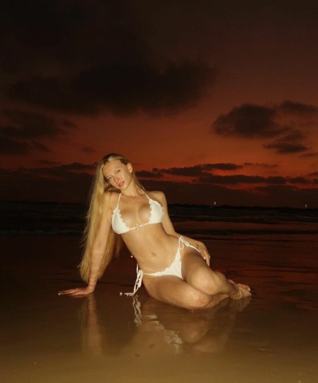 sophia ilysm pretty star pics