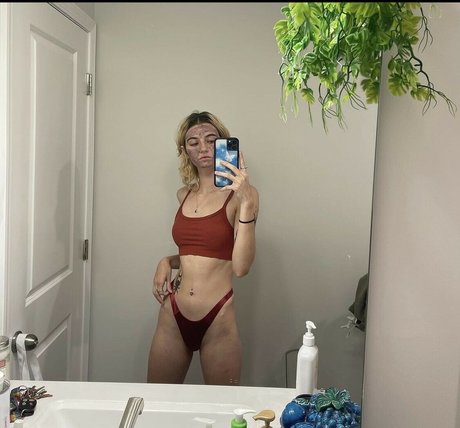 Maria Decomo adult actress pic