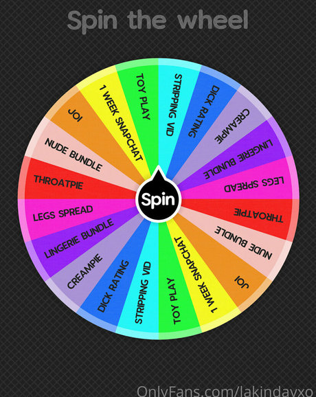 LakinDayXO model top images