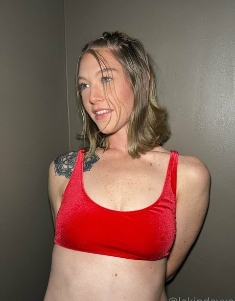 LakinDayXO top model archive