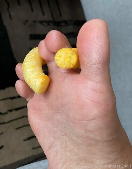 princess enola model high quality archive