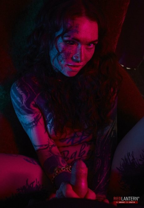 Balea The Scarleg best pornstar pics