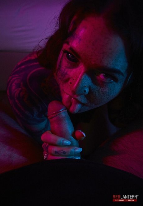 Balea The Scarleg hot star img