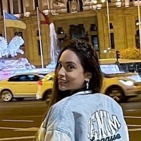 Ester Ana pornstar nice pic