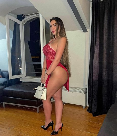 Ester Ana pornstar hd image